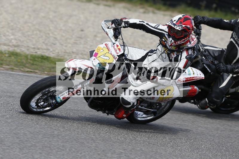 /08 17.04.2026  TZ Motorsport ADR/Gruppe gelb/12